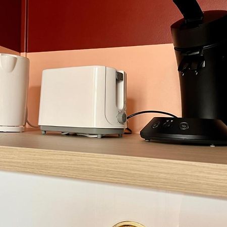 L'Artiste En Duplex Apartman Nevers Kültér fotó